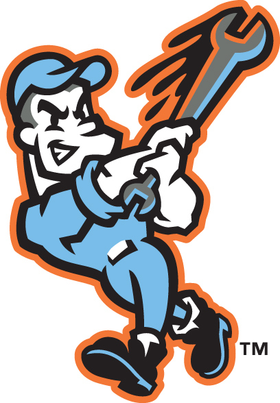 Inland Empire 66ers 2014-Pres Alternate Logo v5 iron on transfers for T-shirts